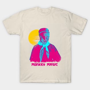 Monkey Magic T-Shirt